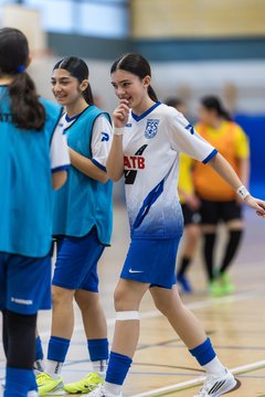 Bild 643 - wBJ NFV Futsalmeisterschaft